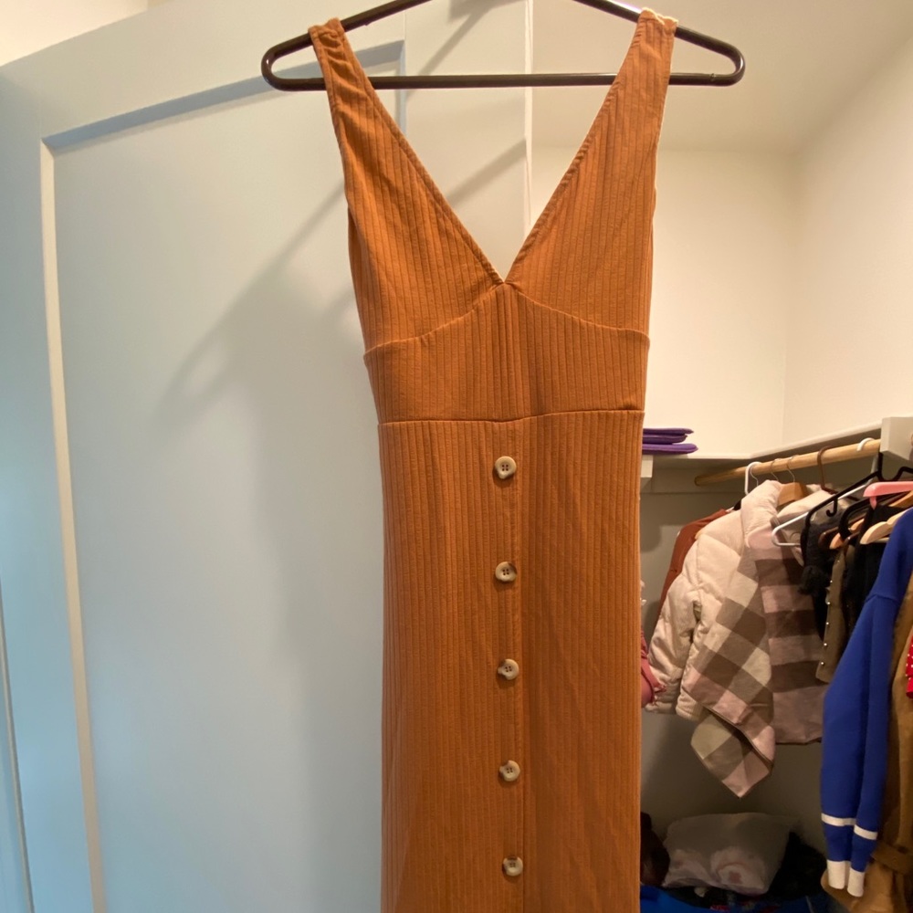 Bershka Dress